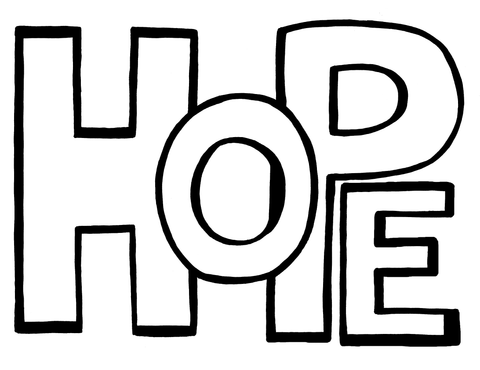 Hope - You-Color