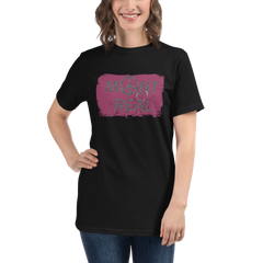 Montreal Retro Organic T-Shirt - You-Color
