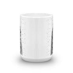 New York Coffee Mug - Empire State Building - You-Color