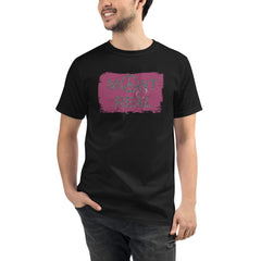 Montreal Retro Organic T-Shirt - You-Color