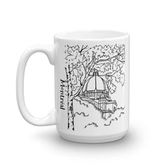 Montreal Coffee Mug - Oratoire St-Joseph - You-Color