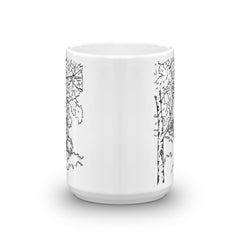 Montreal Coffee Mug - Oratoire St-Joseph - You-Color