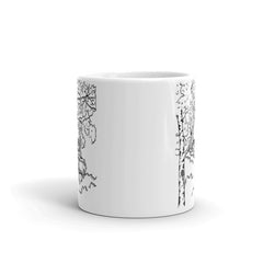 Montreal Coffee Mug - Oratoire St-Joseph - You-Color